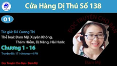 Cửa Hàng Dị Thú Số 138